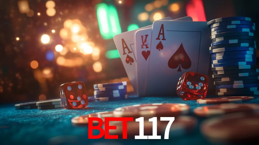 Bet117 Apostas Esportivas